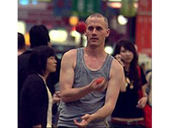 TLA RELEASING: DVD BASKET