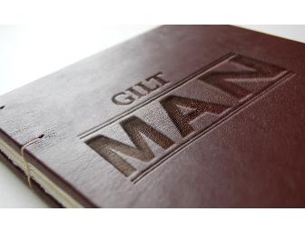Gilt Man Gift Card
