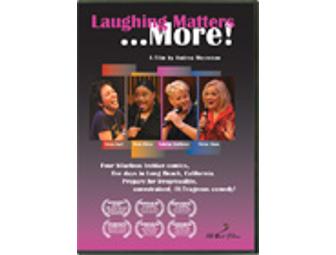 A set of 9 DVDs from All Out Films