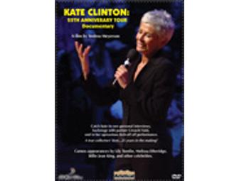 A set of 9 DVDs from All Out Films