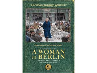 Strand Releasing-New York Times Critic's Pick Pack