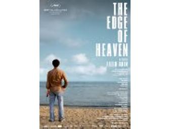 Strand Releasing-New York Times Critic's Pick Pack