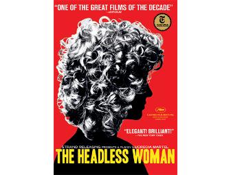 Strand Releasing-New York Times Critic's Pick Pack