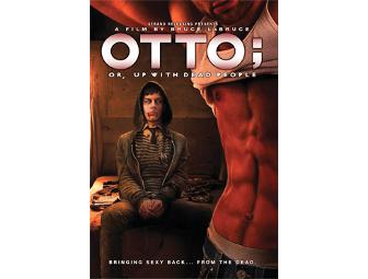 Strand Releasing-New York Times Critic's Pick Pack