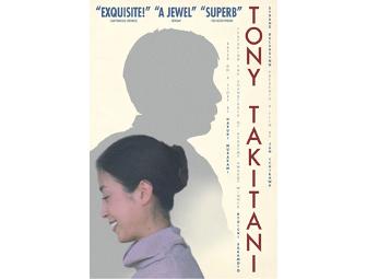 Strand Releasing-New York Times Critic's Pick Pack