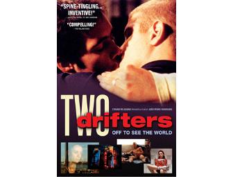 Strand Releasing-New York Times Critic's Pick Pack