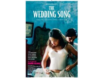 Strand Releasing-New York Times Critic's Pick Pack