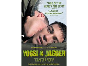 Strand Releasing-New York Times Critic's Pick Pack