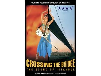 Strand Releasing-New York Times Critic's Pick Pack