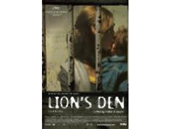 Strand Releasing-New York Times Critic's Pick Pack