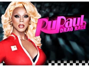 RUPAUL BASKET