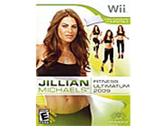 Wii Package