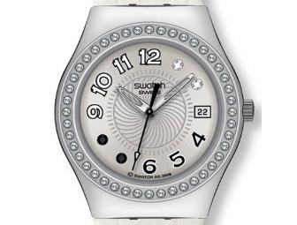 4 James Bond Villain collectible watches (5-8) plus book