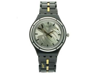 4 James Bond Villain collectible watches (5-8) plus book