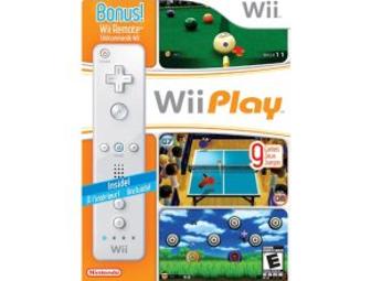 Wii Package