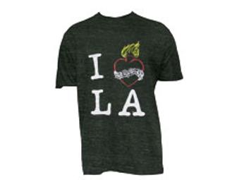 Autographed Kat Von D Skater Pack