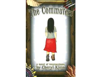 Lilac Mines & The Commuters by Cheryl Klein