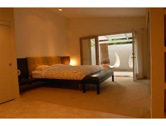 One (1) Week Stay in Palm Springs Oasis Designed by 'Queer Eye for the Straight Guy'