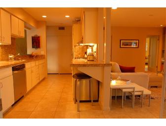 One (1) Week Stay in Palm Springs Oasis Designed by 'Queer Eye for the Straight Guy'