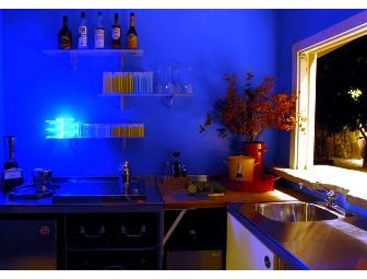 One (1) Week Stay in Palm Springs Oasis Designed by 'Queer Eye for the Straight Guy'