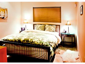 One (1) Week Stay in Palm Springs Oasis Designed by 'Queer Eye for the Straight Guy'