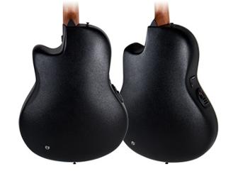 Melissa Etheridge Autographed Guitar