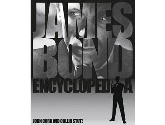 4 James Bond Villain collectible watches (1-4) plus book