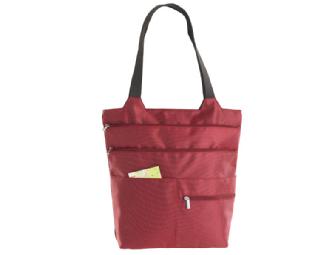 Travel Luggage Package and $25 Gift Card