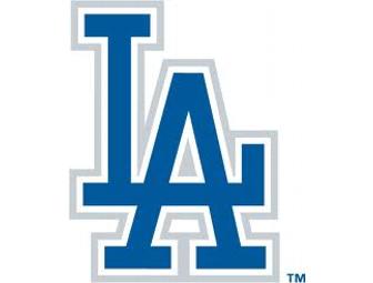 LA Dodgers gift pack