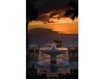 Four Seasons Resort Maui Stay