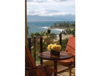 Four Seasons Resort Maui Stay