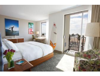 Huntington Beach Getaway from Tablet Hotels