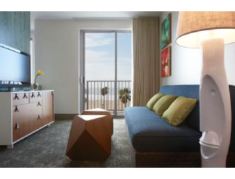 Huntington Beach Getaway from Tablet Hotels