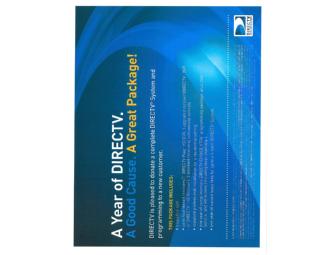 DIRECTV HD System