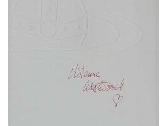 The Vivienne Westwood Opus