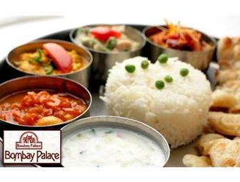 Samosas and Mimosas Sunday Brunch for Two