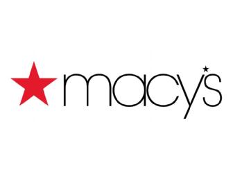 2 VIP tickets for Macy's Glamorama Party