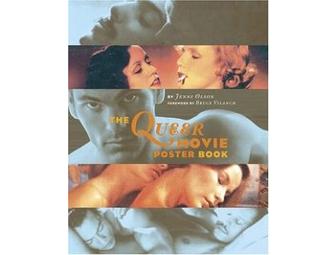 The Queer Movie Poster Book