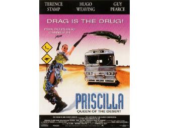 Cinema Pride Collection