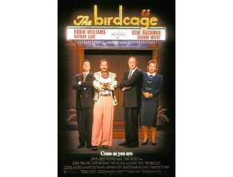 Cinema Pride Collection