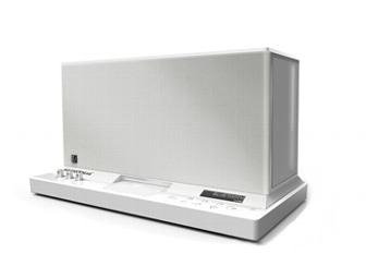 Sound Platform from Soundfreaq-'The Most Versatile Home Speaker in the World'