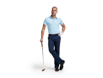 Bonobos Golf Look