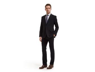 Bonobos Full Suit Look