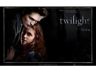 Twilight Gift Pack