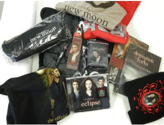 Twilight Gift Pack