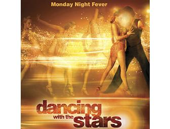 Dancing With The Stars Tickets