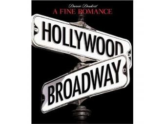 A Fine Romance: Hollywood/Broadway (The Magic. The Mayhem. The Musicals.)