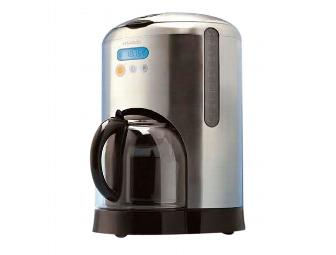 Espressione Digital Filter Coffee Maker - Includes Free Shipping