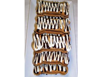 Modern Dog Gift Package