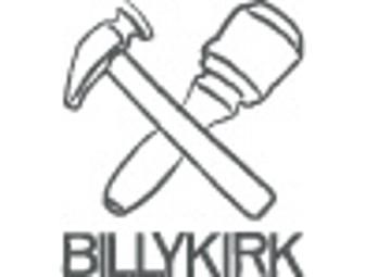 No. 166 Large Carryall